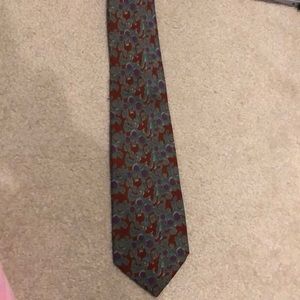 GIORGIO ARMANI TIE